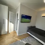 I Limonka Do Plazy 900m Stoczniowcow 13 Guest house *
