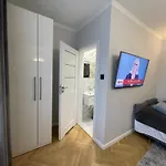 I Limonka Do Plazy 900m Stoczniowcow 13 * Gdynia