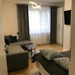 I Limonka Do Plazy 900m Stoczniowcow 13 Pensionat *