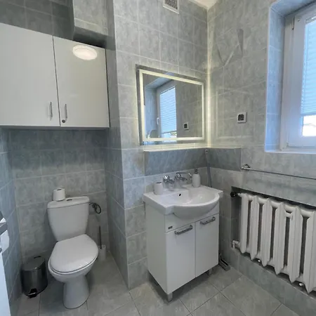 I Limonka Do Plazy 900m Stoczniowcow 13 *