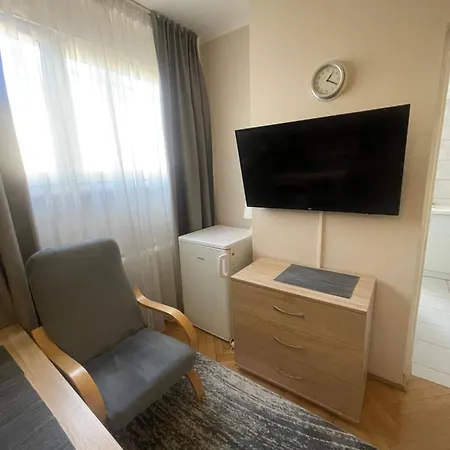 I Limonka Do Plazy 900m Stoczniowcow 13 Gdynia