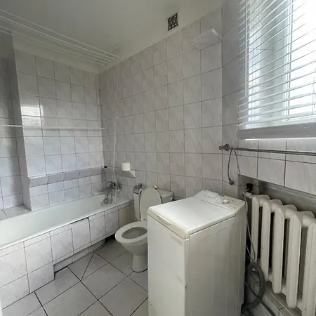 I Limonka Do Plazy 900m Stoczniowcow 13 بيت ضيافة