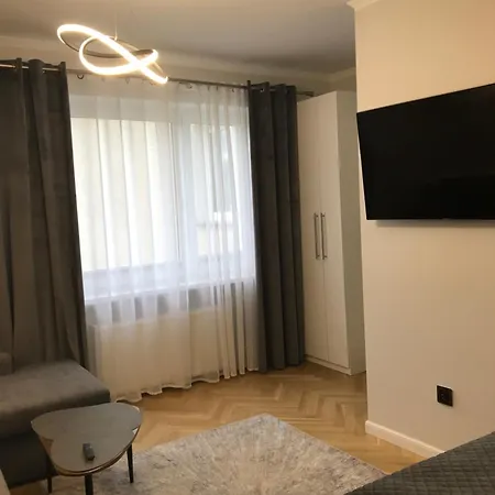 I Limonka Do Plazy 900m Stoczniowcow 13 بيت ضيافة