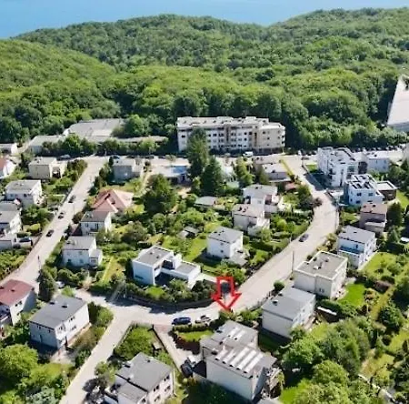 Affittacamere I Limonka Do Plazy 900m Stoczniowcow 13 Gdynia