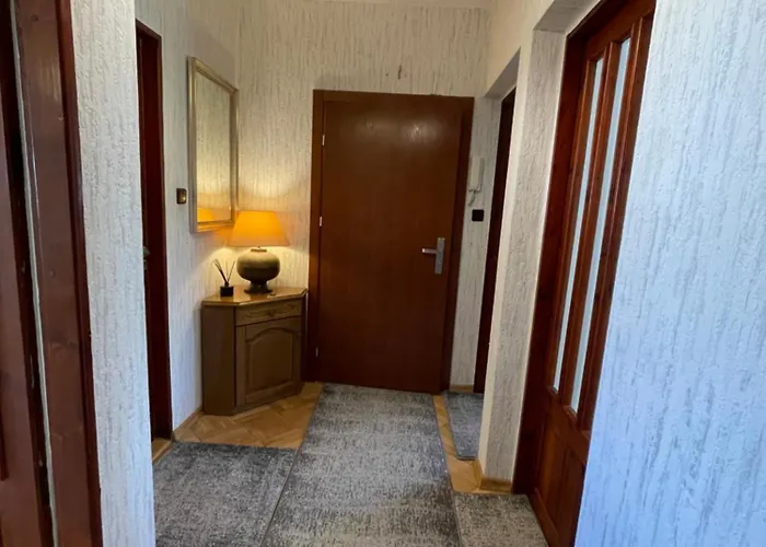 I Limonka Do Plazy 900m Stoczniowcow 13 Guest house