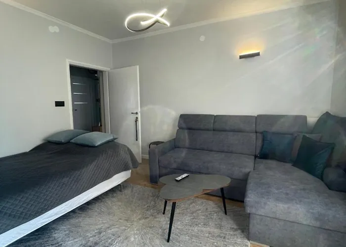 I Limonka Do Plazy 900m Stoczniowcow 13 Gdynia