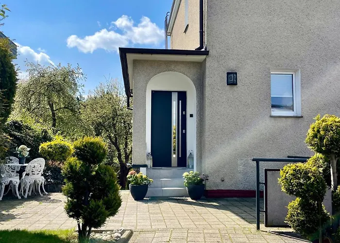 Guest house I Limonka Do Plazy 900m Stoczniowcow 13