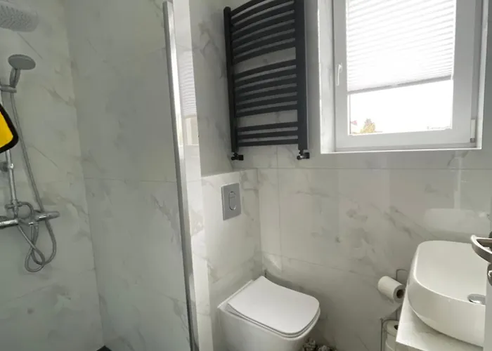 Guest house I Limonka Do Plazy 900m Stoczniowcow 13 Gdynia