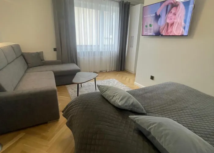 Guest house I Limonka Do Plazy 900m Stoczniowcow 13