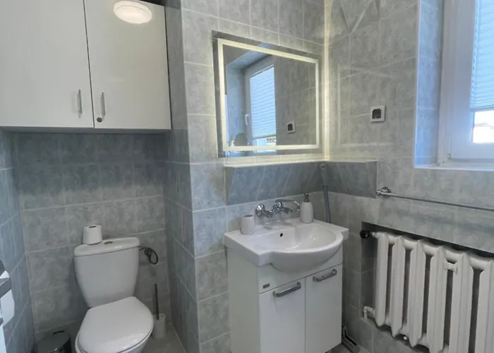 I Limonka Do Plazy 900m Stoczniowcow 13 *