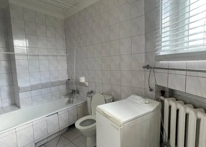 I Limonka Do Plazy 900m Stoczniowcow 13 Guest house