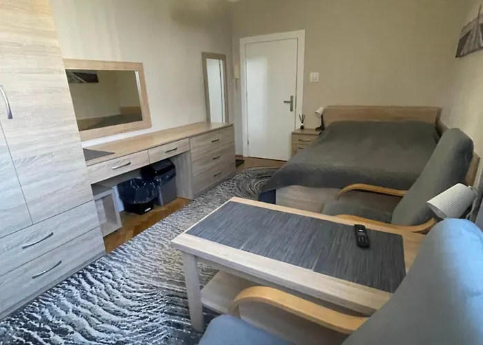 Guest house I Limonka Do Plazy 900m Stoczniowcow 13