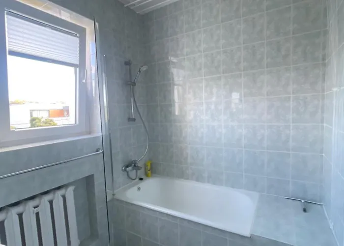 I Limonka Do Plazy 900m Stoczniowcow 13 Guest house *