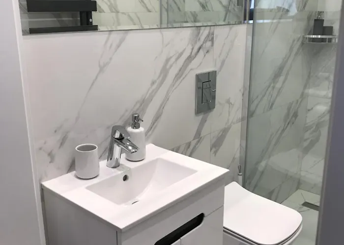 Guest house I Limonka Do Plazy 900m Stoczniowcow 13 *