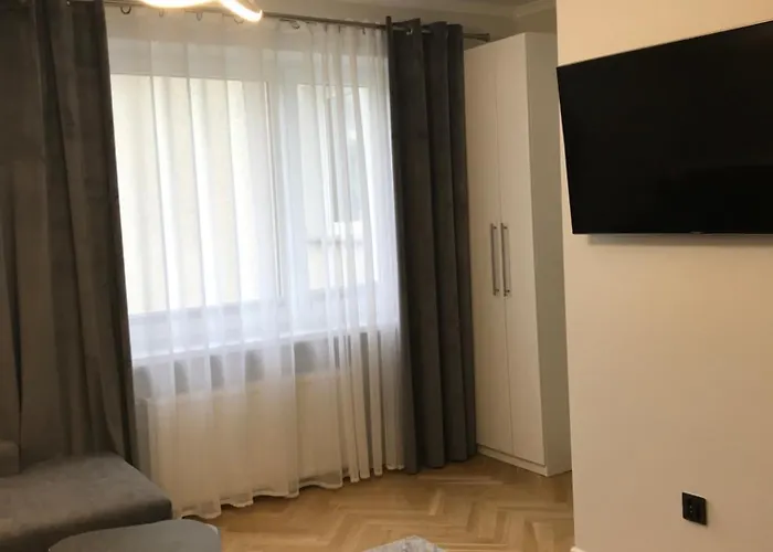 I Limonka Do Plazy 900m Stoczniowcow 13 Guest house