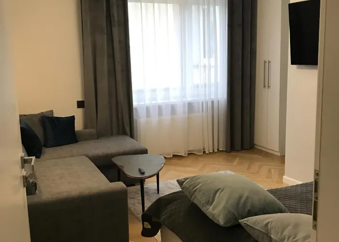 I Limonka Do Plazy 900m Stoczniowcow 13 Guest house *