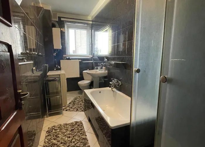 I Limonka Do Plazy 900m Stoczniowcow 13 *