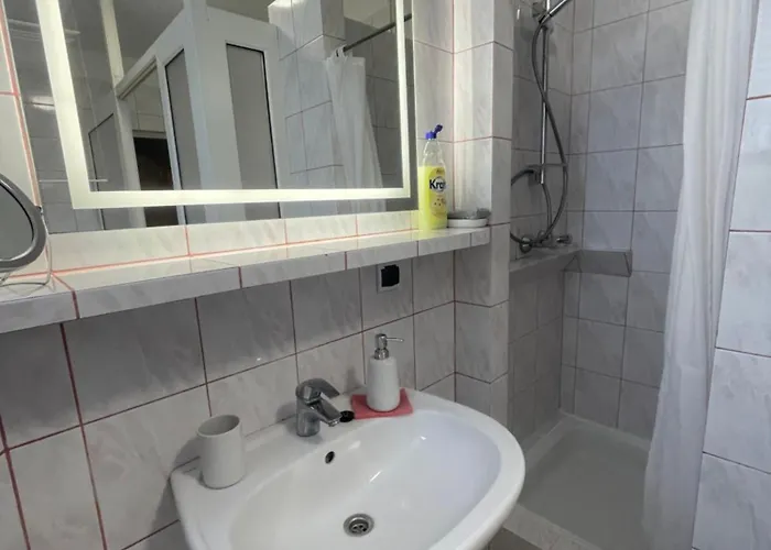 I Limonka Do Plazy 900m Stoczniowcow 13 *