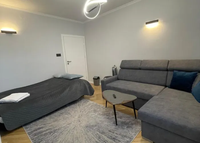 I Limonka Do Plazy 900m Stoczniowcow 13 * Gdynia