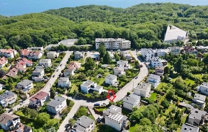 Guest house I Limonka Do Plazy 900m Stoczniowcow 13 Gdynia