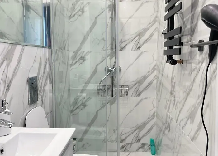 Guest house I Limonka Do Plazy 900m Stoczniowcow 13 *